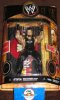 The Undertaker Wwe Deluxe Classic Superstars 7 by Jakks Pacific